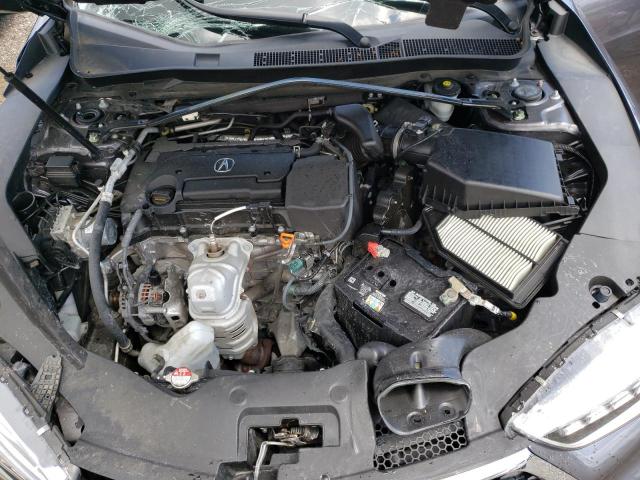 Photo 7 from auction – 2018 ACURA TLX with VIN 19UUB1F36JA011259