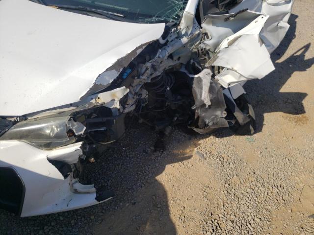 Photo 9 from auction – 2015 TOYOTA COROLLA L with VIN 5YFBURHE0FP267333