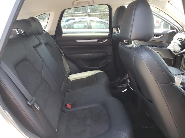 Photo 6 from auction – 2019 MAZDA CX-5 TOURI with VIN JM3KFACM3K0625479