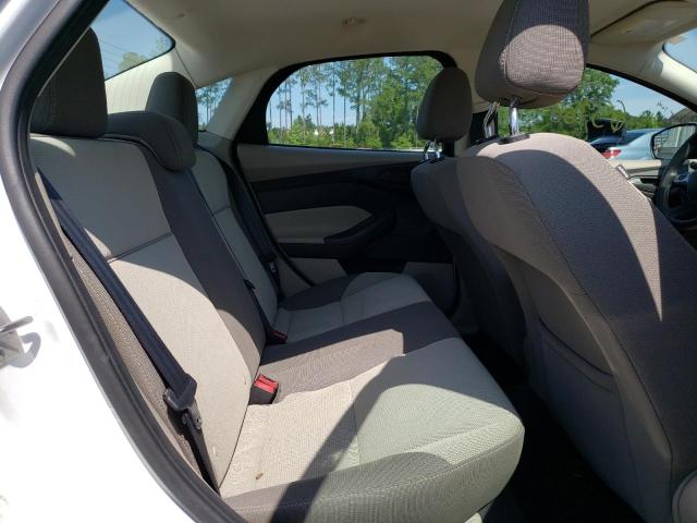 Photo 6 from auction – 2012 FORD FOCUS SE with VIN 1FAHP3F24CL265313