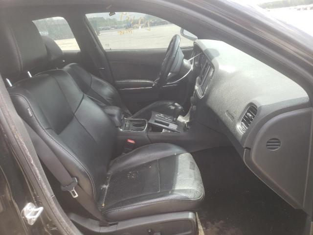 Photo 5 from auction – 2014 DODGE CHARGER R/ with VIN 2C3CDXCT6EH346674