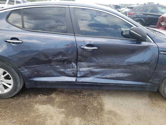 Photo 9 from auction – 2015 KIA OPTIMA LX with VIN 5XXGM4A75FG444228