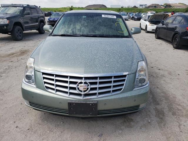 Photo 9 from auction – 2006 CADILLAC DTS with VIN 1G6KD57Y56U218557