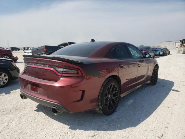 Photo 4 from auction – 2017 DODGE CHARGER R/ with VIN 2C3CDXCT9HH643734