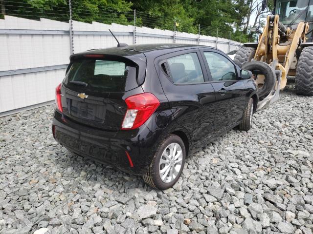 Photo 4 from auction – 2020 CHEVROLET SPARK 1LT with VIN KL8CD6SA3LC450943