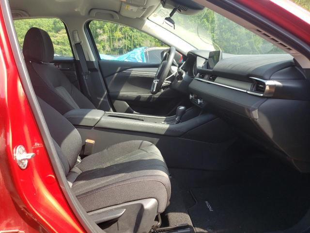 Photo 5 from auction – 2021 MAZDA 6 SPORT with VIN JM1GL1UM2M1609602