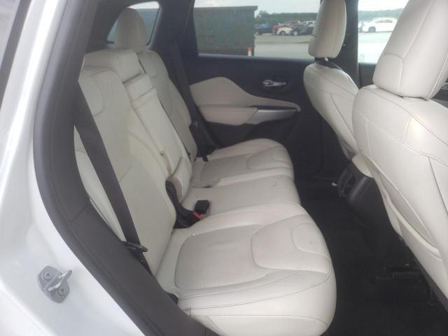Photo 6 from auction – 2017 JEEP CHEROKEE O with VIN 1C4PJMJS3HW605948
