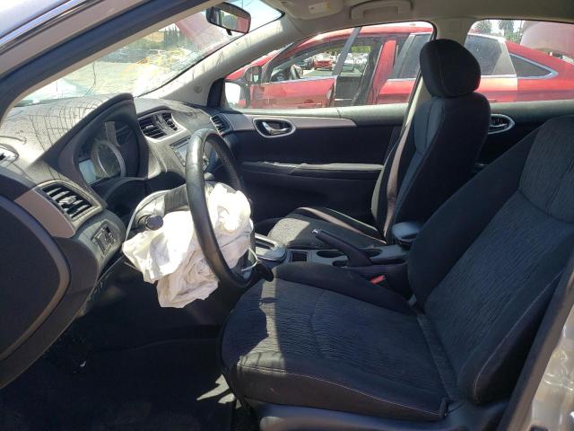 Photo 5 from auction – 2014 NISSAN SENTRA S with VIN 3N1AB7AP1EY225918