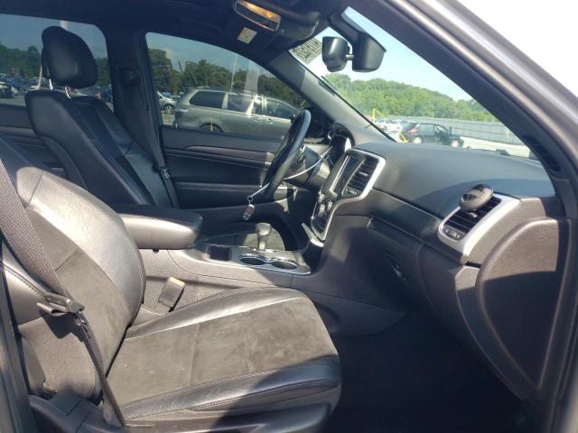 Photo 5 from auction – 2015 JEEP GRAND CHER with VIN 1C4RJFAG3FC854202