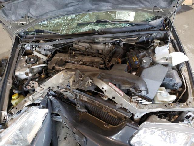 Photo 7 from auction – 2000 MAZDA PROTEGE DX with VIN JM1BJ2223Y0248464