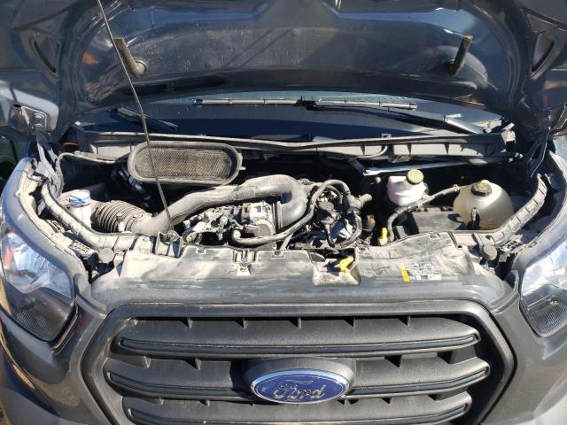 Photo 7 from auction – 2020 FORD TRANSIT T- with VIN 1FTBR3X88LKA48088