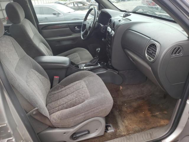Photo 5 from auction – 2004 GMC ENVOY with VIN 1GKDS13S942291871