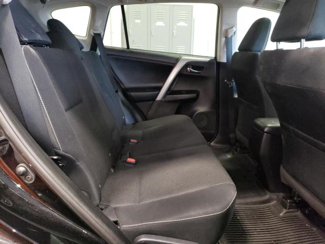 Photo 6 from auction – 2017 TOYOTA RAV4 XLE with VIN 2T3RFREV8HW651043