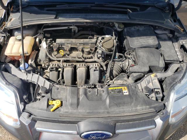 Photo 7 from auction – 2013 FORD FOCUS SE with VIN 1FADP3F25DL361497