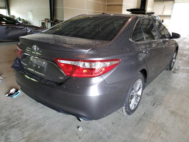Photo 4 from auction – 2017 TOYOTA CAMRY LE with VIN 4T1BF1FKXHU293797