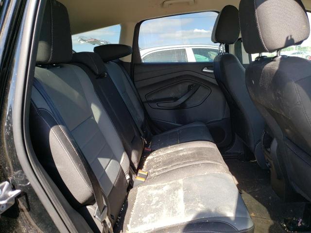 Photo 6 from auction – 2016 FORD ESCAPE SE with VIN 1FMCU0G77GUC71205