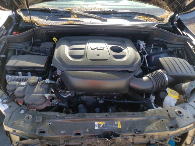 Photo 7 from auction – 2021 JEEP GRAND CHER with VIN 1C4RJFBG8MC703285