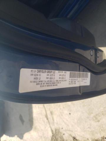 Photo 10 from auction – 2010 DODGE CHARGER SX with VIN 2B3CA3CV0AH113271