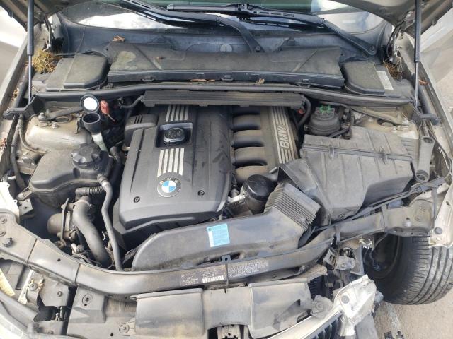Photo 7 from auction – 2008 BMW 328 I SULE with VIN WBAVC57508NK78338