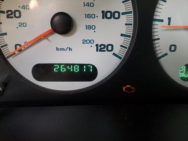 Photo 8 from auction – 2004 DODGE GRAND CARA with VIN 2D4GP44L04R561822