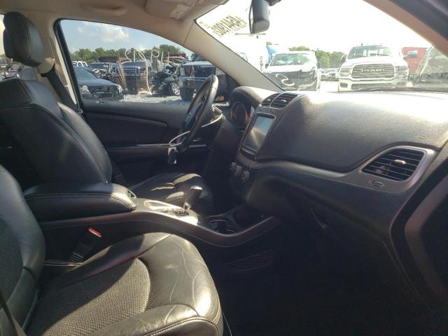 Photo 5 from auction – 2015 DODGE JOURNEY with VIN 3C4PDCGG3FT745652
