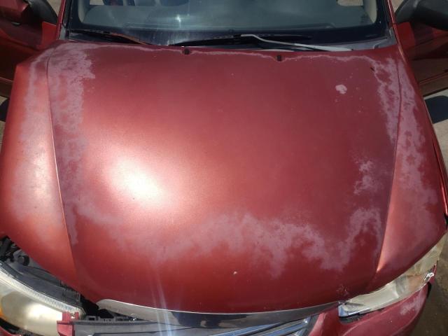 Photo 7 from auction – 2008 KIA SPECTRA with VIN KNAFE121985556391