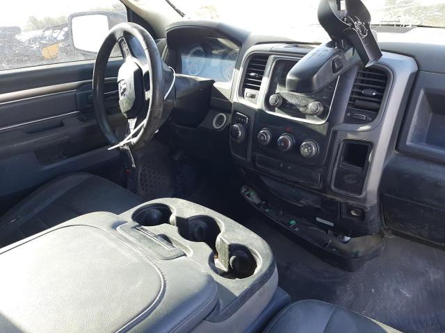 Photo 9 from auction – 2016 RAM 1500 ST with VIN 3C6JR6AG6GG358029