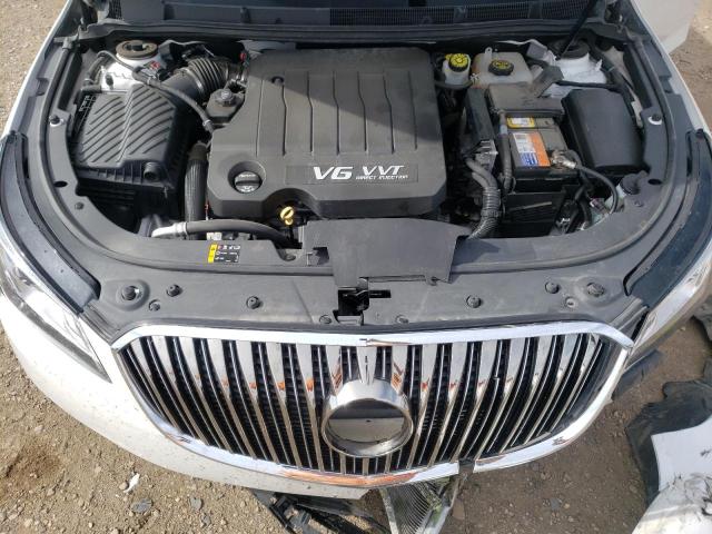 Photo 7 from auction – 2015 BUICK LACROSSE P with VIN 1G4GE5G33FF154278