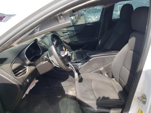 Photo 5 from auction – 2016 CHEVROLET MALIBU LT with VIN 1G1ZE5ST3GF282907