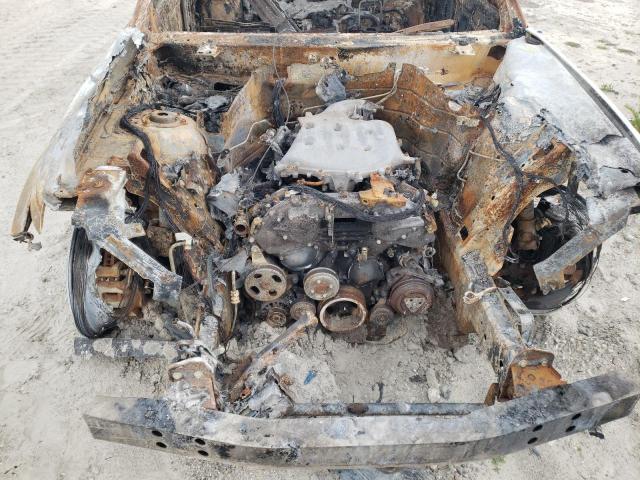 Photo 7 from auction – 2006 INFINITI FX35 with VIN JNRAS08U26X104513