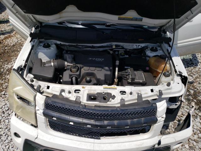 Photo 7 from auction – 2006 CHEVROLET EQUINOX LT with VIN 2CNDL63FX66115728
