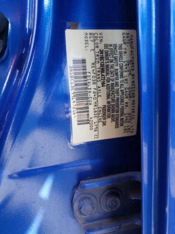 Photo 10 from auction – 2009 NISSAN VERSA S with VIN 3N1BC13E99L472164