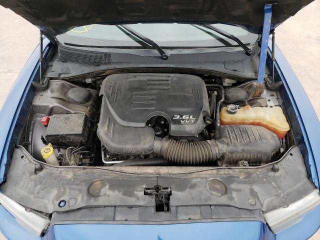 Photo 7 from auction – 2014 DODGE CHARGER SE with VIN 2C3CDXBG2EH205895