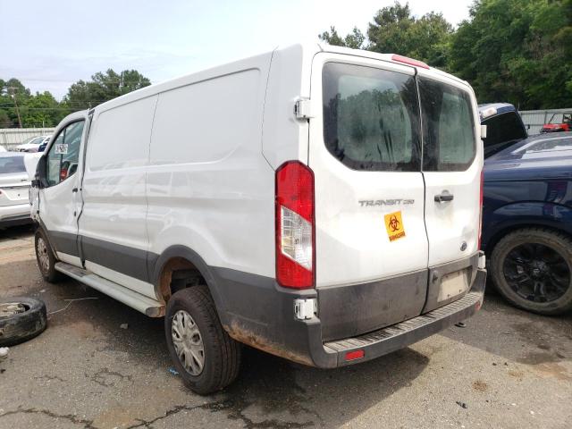 Photo 3 from auction – 2019 FORD TRANSIT T- with VIN 1FTYR1ZM8KKB51700