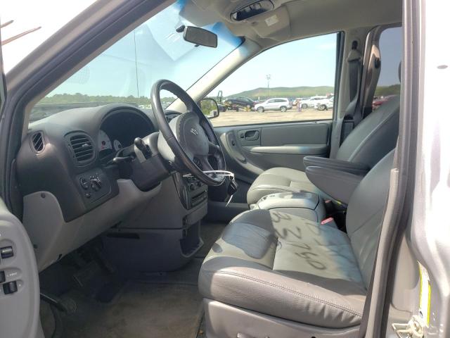 Photo 5 from auction – 2005 DODGE CARAVAN with VIN 2D8GP44L55R331760