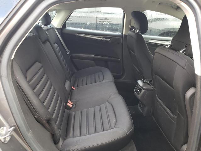 Photo 6 from auction – 2013 FORD FUSION SE with VIN 3FA6P0LU3DR217493