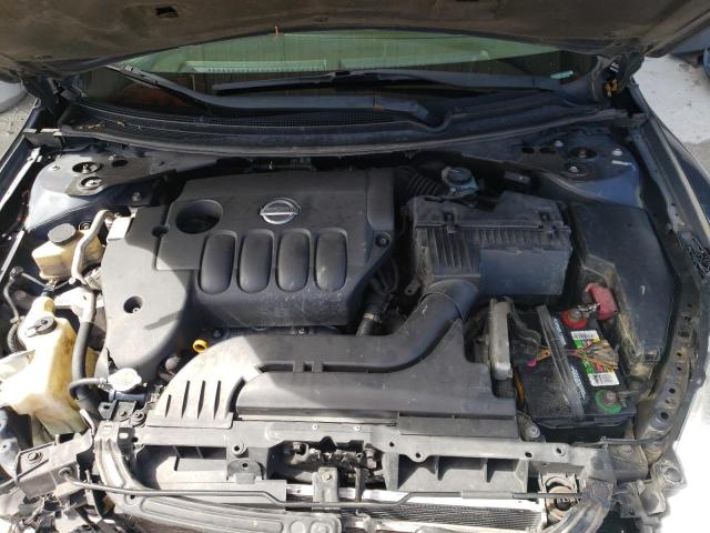 Photo 7 from auction – 2010 NISSAN ALTIMA BAS with VIN 1N4AL2AP7AN547408