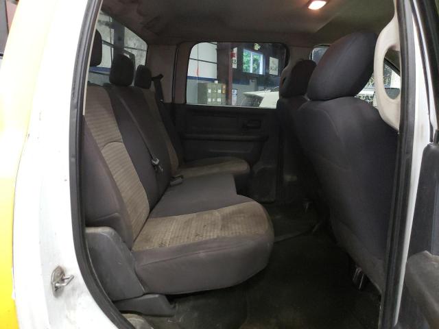 Photo 6 from auction – 2010 DODGE RAM 2500 with VIN 3D7UT2CL8AG140567