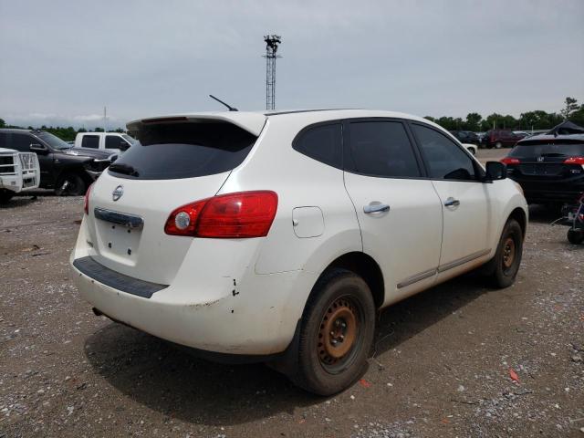 Photo 4 from auction – 2011 NISSAN ROGUE S with VIN JN8AS5MT5BW161755