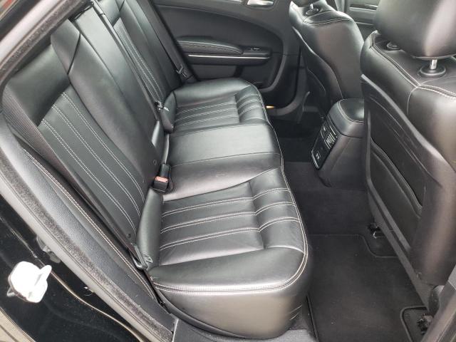 Photo 6 from auction – 2020 CHRYSLER 300 S with VIN 2C3CCAGG6LH164581