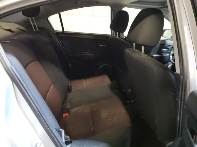 صورة رقم 6 من المزاد - 2006 MAZDA 3 S مع VIN JM1BK324361420052