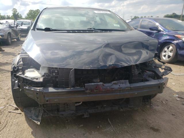 Photo 9 from auction – 2014 KIA FORTE LX with VIN KNAFX4A68E5146718