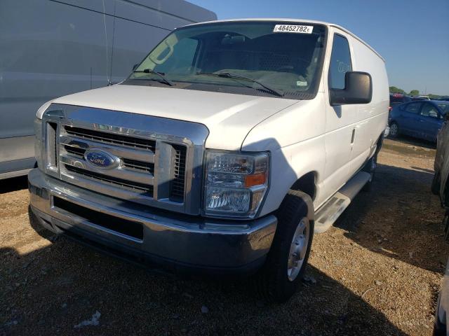 Photo 2 from auction – 2011 FORD ECONOLINE with VIN 1FTNE2EW4BDA49892