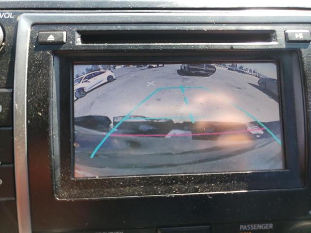 Photo 9 from auction – 2014 TOYOTA CAMRY L with VIN 4T1BF1FK8EU413480