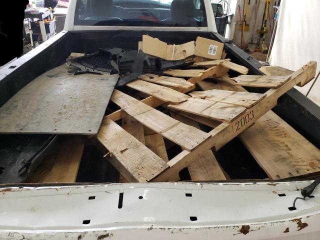 Photo 6 from auction – 2019 RAM 1500 CLASS with VIN 3C6JR7DG2KG512374
