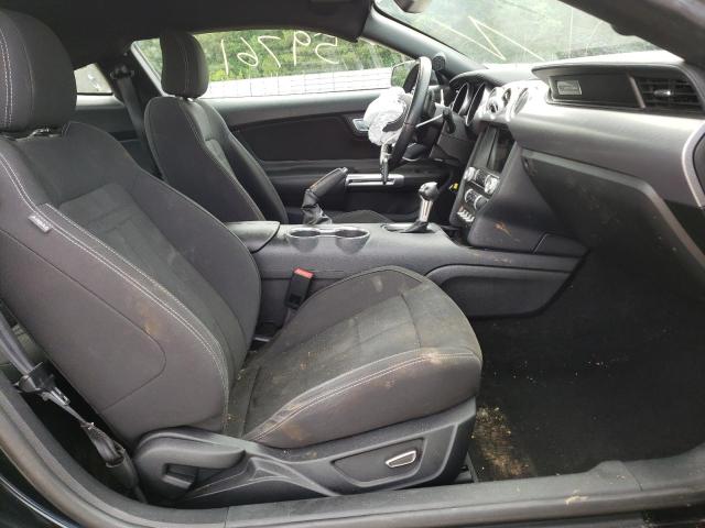Photo 5 from auction – 2019 FORD MUSTANG with VIN 1FA6P8TH3K5142473