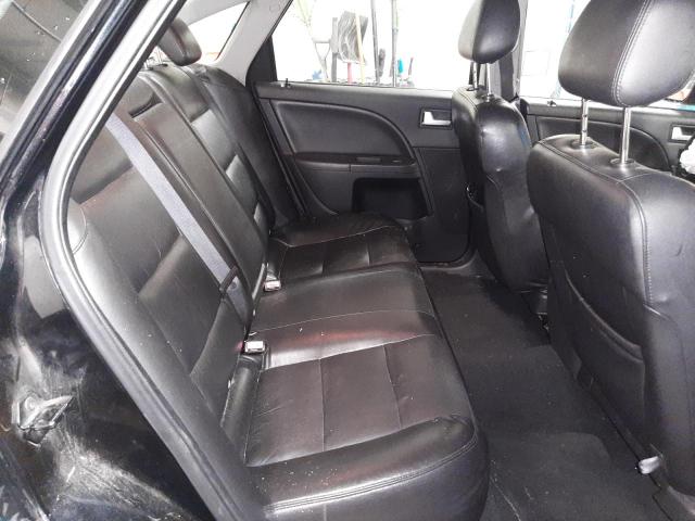 Photo 6 from auction – 2005 FORD FIVE HUNDR with VIN 1FAFP25185G143074