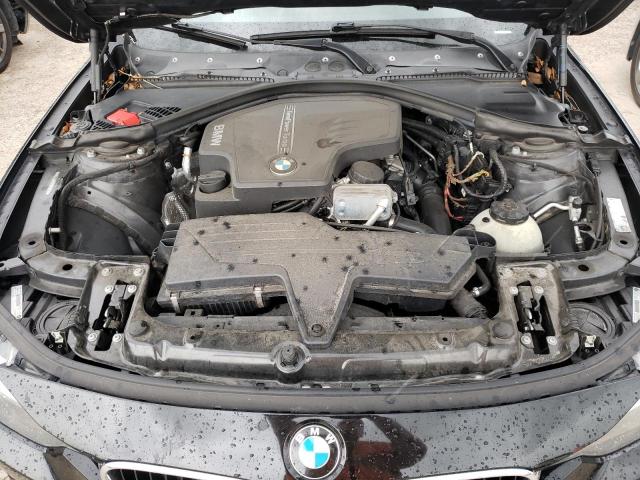 Photo 7 from auction – 2014 BMW 328 I with VIN WBA3A5G55ENP27652