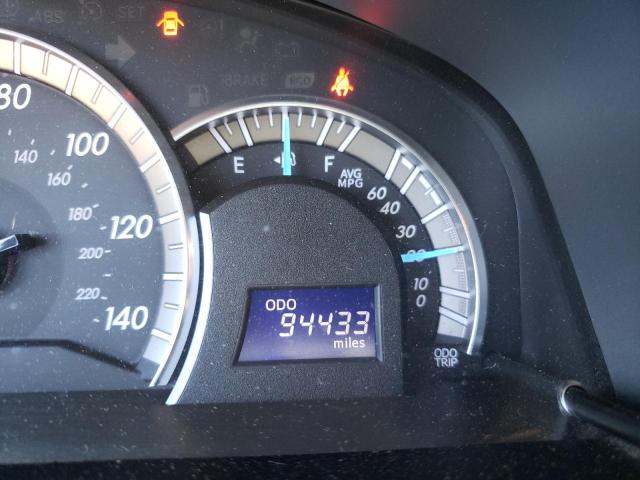 Photo 8 from auction – 2014 TOYOTA CAMRY L with VIN 4T1BF1FK9EU360482