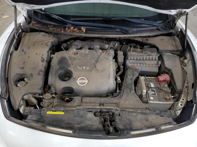Photo 7 from auction – 2014 NISSAN MAXIMA S with VIN 1N4AA5AP8EC466247